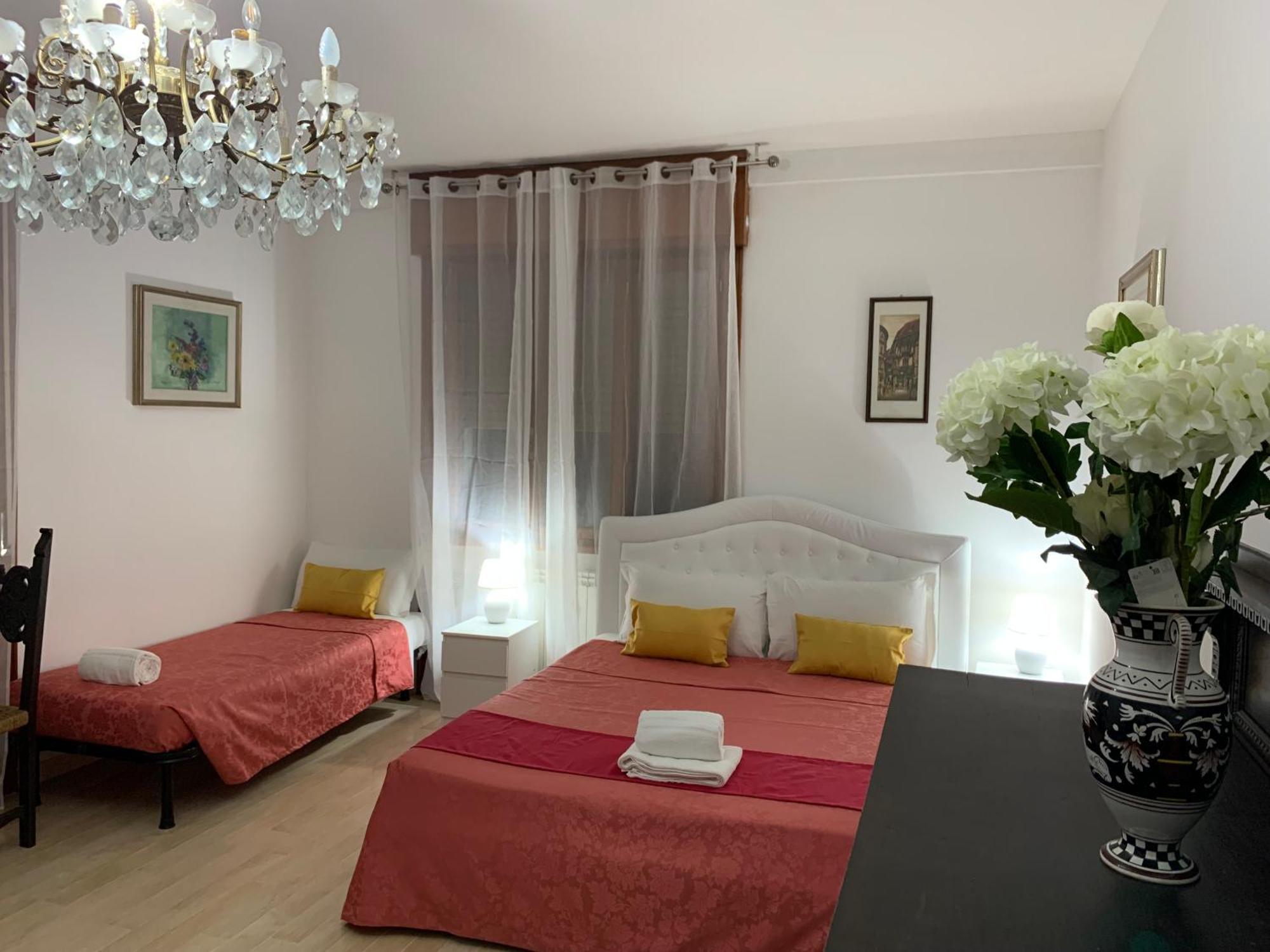 Venice Popular Stay Mestre Exterior photo