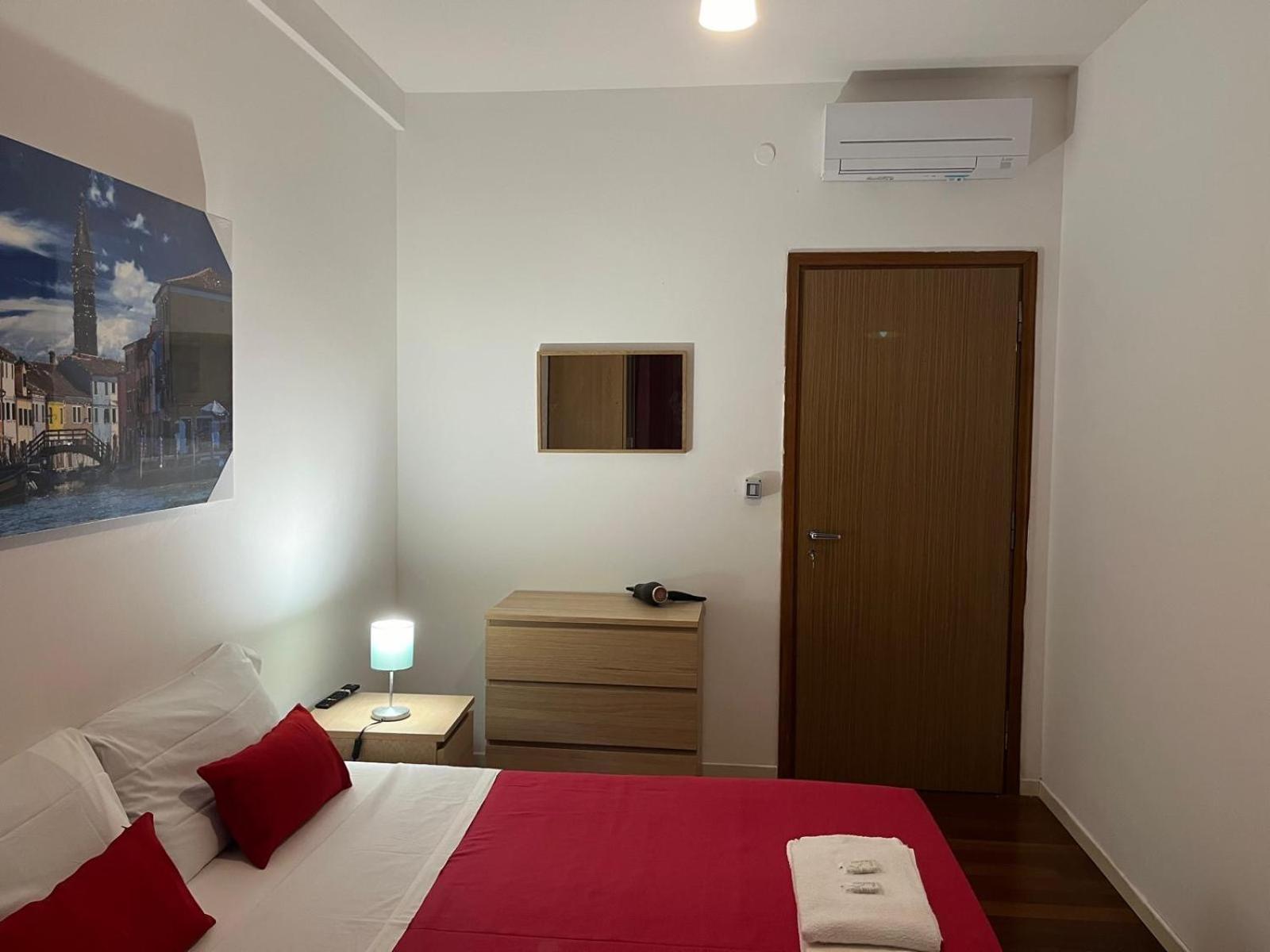 Venice Popular Stay Mestre Exterior photo