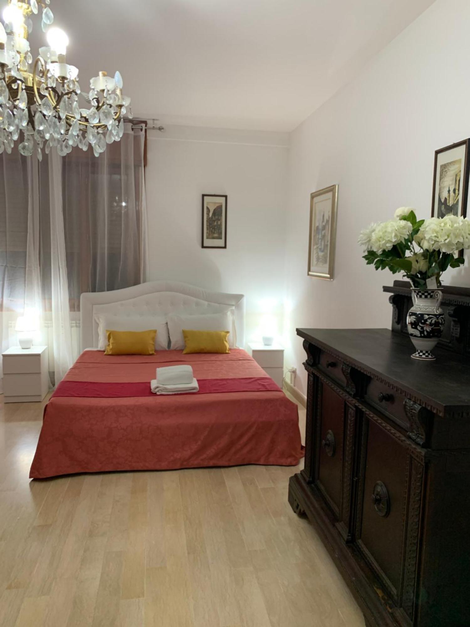 Venice Popular Stay Mestre Exterior photo