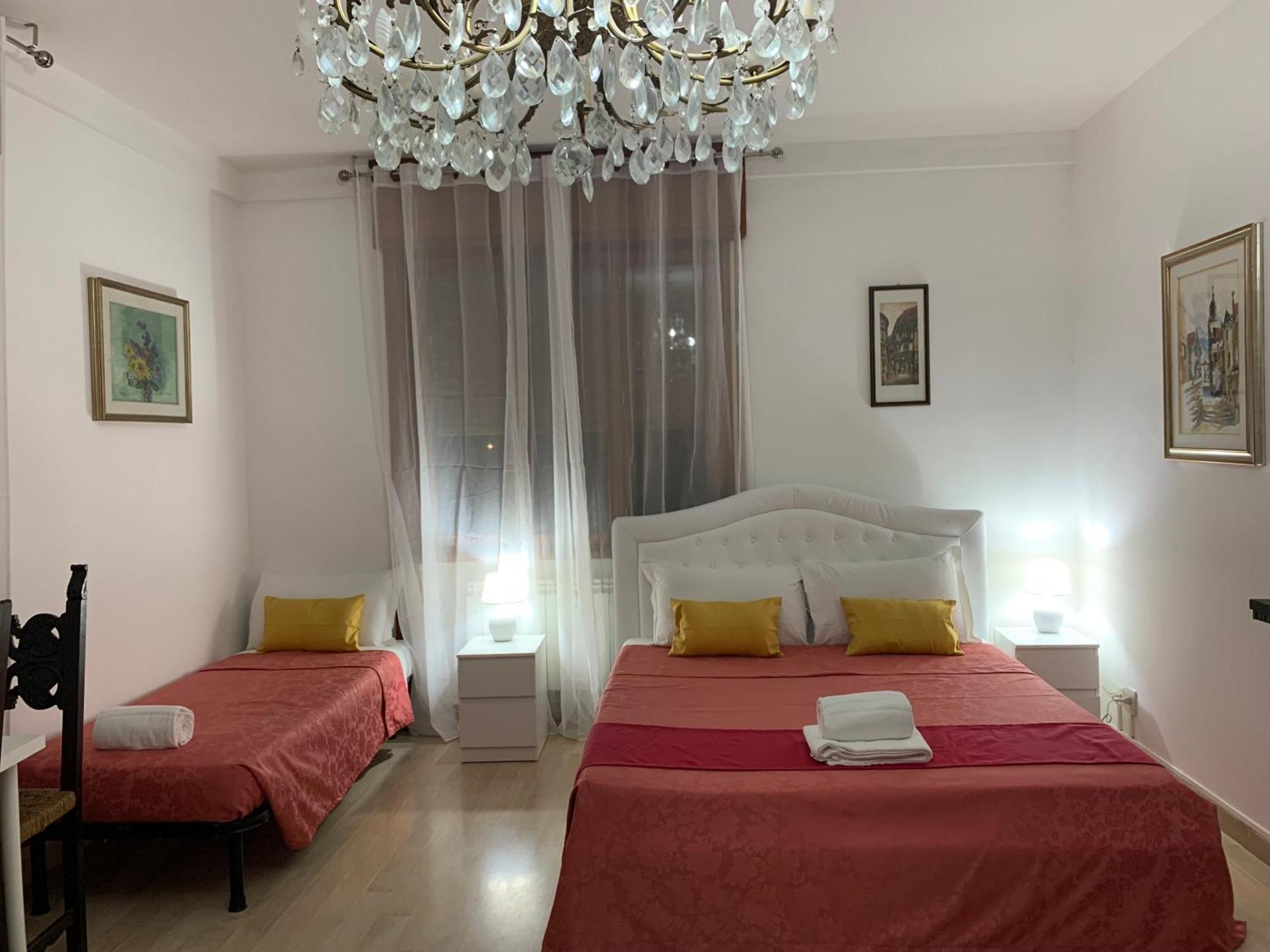 Venice Popular Stay Mestre Exterior photo